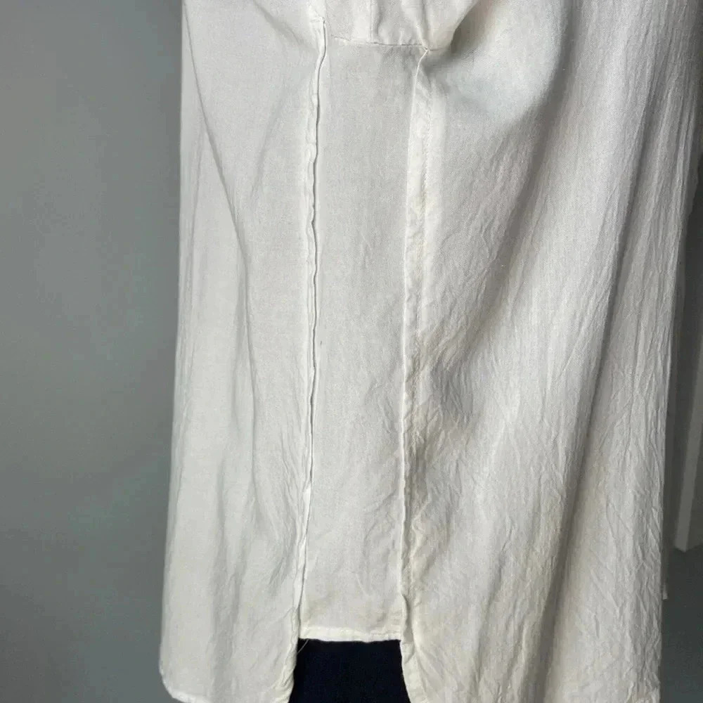Rag Poets Long  Sleeve - Picture 3 of 7